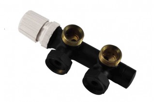 Riko thermostatisch 3/4"...
