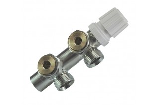 Riko thermostatisch 3/4"...
