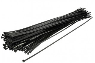 bindbandje 140x3,6 mm - 100...