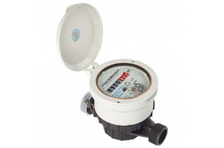 watermeter kunststof Q3 2,5...