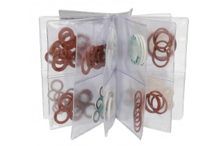 pocket pakkingassortiment...