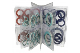 pocket pakkingassortiment...