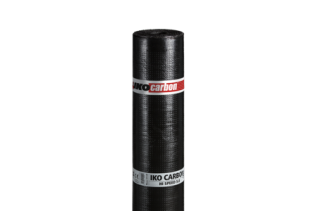 IKO carbon Hi-speed 5.0