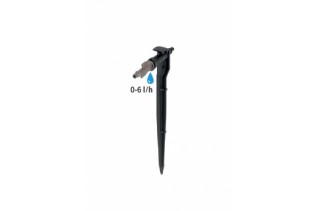Geka Drip inline dripper...
