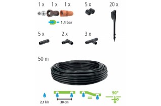 Geka Drip - Heggen en...