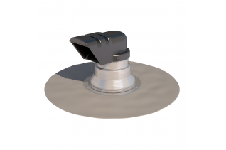 Ubbink Solar kabel- en...