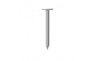aluminium leinagel 3,0 x 40 mm