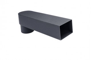 zinken stadsuitloop 60 x 80...