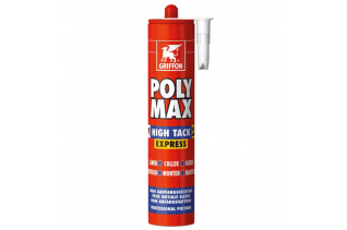Griffon Poly Max High Tack...