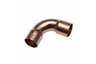 ACR soldeerfitting Bocht...