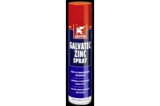Griffon Galvatec Zincspray...