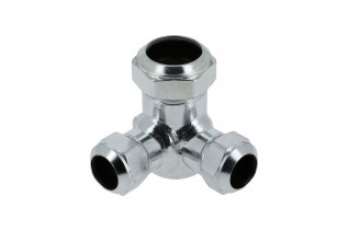 BONFIX Knel C-staal 115...