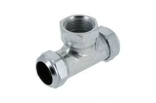 BONFIX Knel C-staal 110...