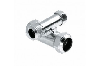 BONFIX Knel C-staal 120...