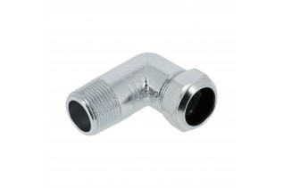BONFIX Knel C-staal 108...