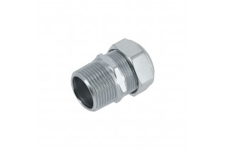 BONFIX Knel C-staal 106...