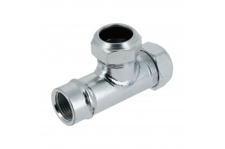 BONFIX Knel C-staal 112...