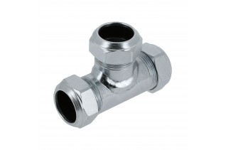 BONFIX Knel C-staal 109...