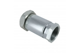 BONFIX Knel C-staal 107...