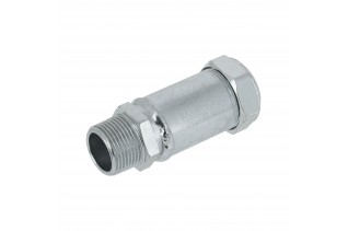 BONFIX Knel C-staal 106...