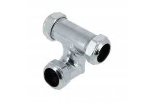 BONFIX Knel C-staal 118...