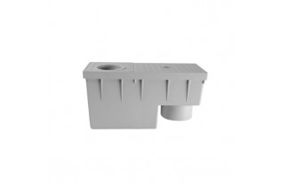 Redi regenwaterbuffer /...