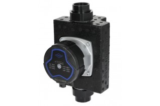 Circulatiepomp DN25 L130mm