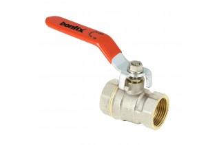 BONFIX Kogelkraan 1/2" - 2...
