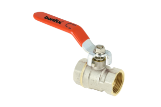 BONFIX Kogelkraan 1" - 2 x...