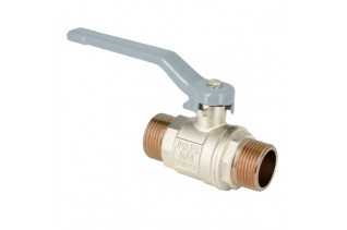 BONFIX Kogelkraan 3/4" - 2...