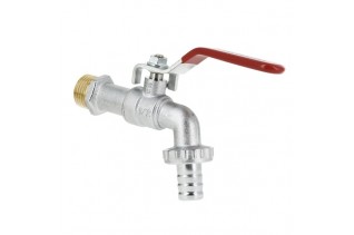 BONFIX Kogeltapkraan 1" -...