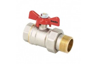 BONFIX Kogelkraan 1" -...