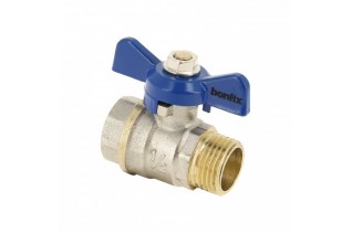 BONFIX Kogelkraan 1" -...