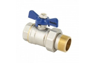 BONFIX Kogelkraan 1" -...