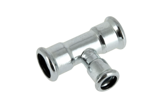 BONFIX M-press C-staal...
