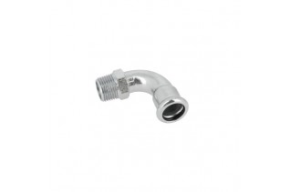 BONFIX M-press C-staal...