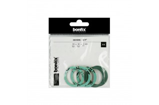 BONFIX HD-ring 5/4" (39 x...