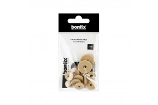 BONFIX TPE-kraanschijf...