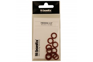 BONFIX Fiberring 3/8" (14 x...