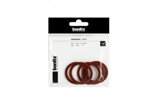 BONFIX Fiberring 6/4" (44 x...
