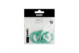 BONFIX HD-ring 6/4" (44 x...