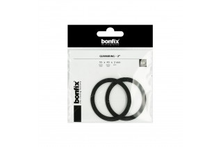 BONFIX Gummiring 2" (55 x...