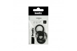 BONFIX Gummiring 1" (30 x...