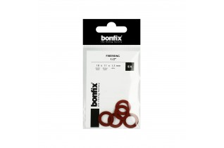 BONFIX Fiberring 1/2" (18 x...