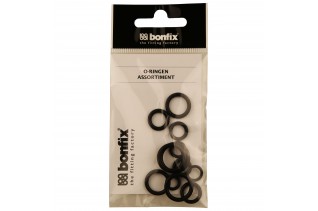 BONFIX O-ringen 12 stuks...