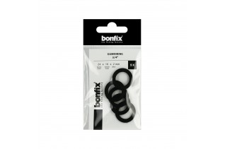 BONFIX Gummiring 3/4" (24 x...
