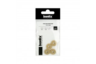 BONFIX TPE-kraanschijf 15,5...