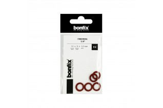 BONFIX Fiberring 3/8" (14 x...