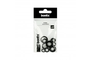 BONFIX O-ring assortiment...