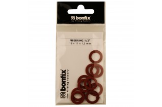 BONFIX Fiberring 1/2" (18 x...